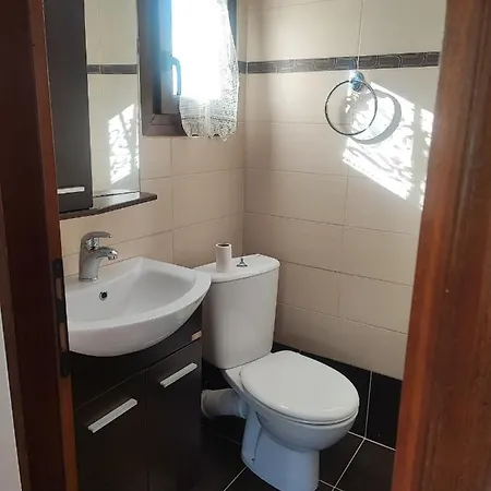 Traditional Lux Mezonete Villa Pefkochori