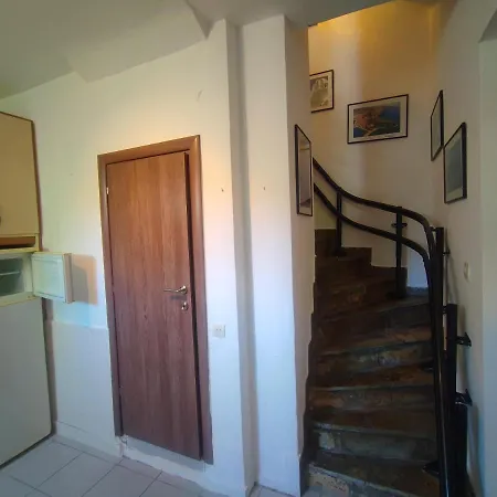 Traditional Lux Mezonete Villa