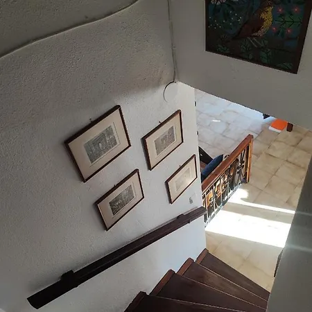Traditional Lux Mezonete Villa Pefkochori