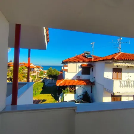 Traditional Lux Mezonete Βίλα *