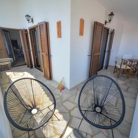Villa Traditional Lux Mezonete
