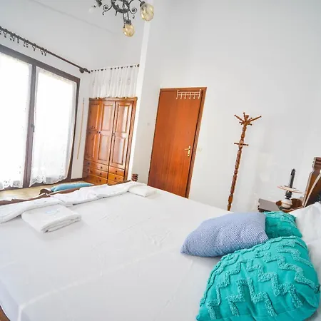 Villa Traditional Lux Mezonete Pefkochori