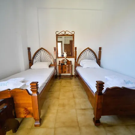 Villa Traditional Lux Mezonete