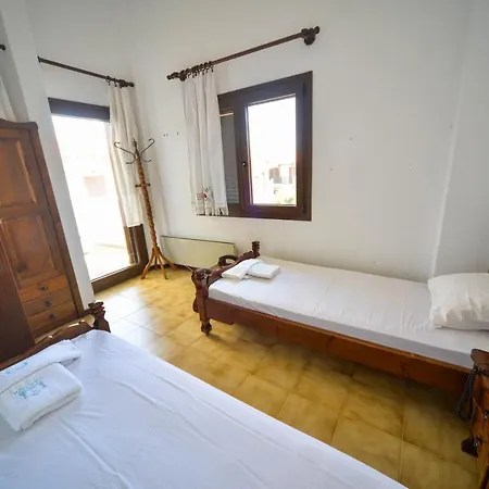 Traditional Lux Mezonete Villa