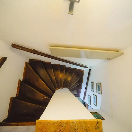 Villa Traditional Lux Mezonete