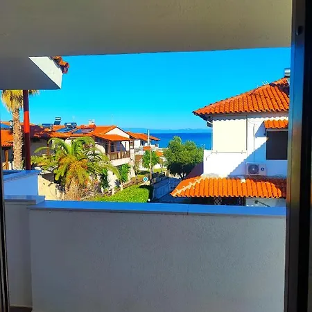 Traditional Lux Mezonete Villa *