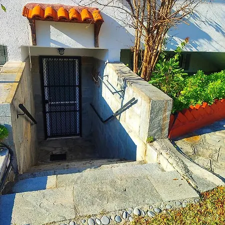 Villa Traditional Lux Mezonete