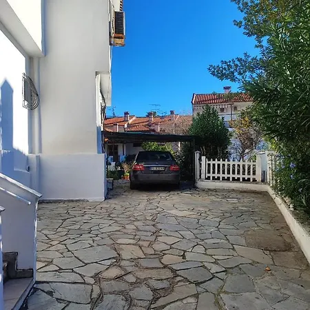 Traditional Lux Mezonete Villa *