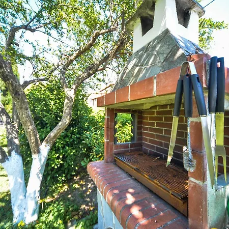 Traditional Lux Mezonete Villa *