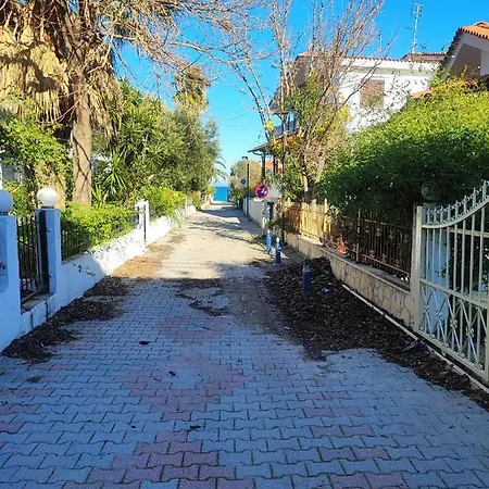 Vila Traditional Lux Mezonete