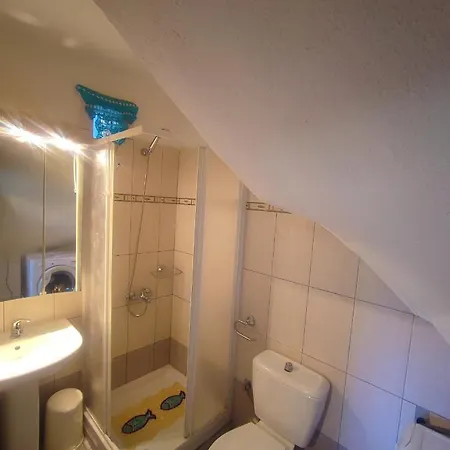 Vila Traditional Lux Mezonete