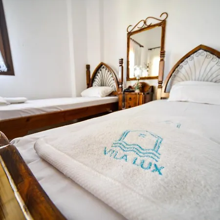 Vila Traditional Lux Mezonete